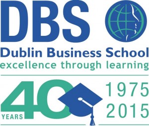 DBS 40th Logo